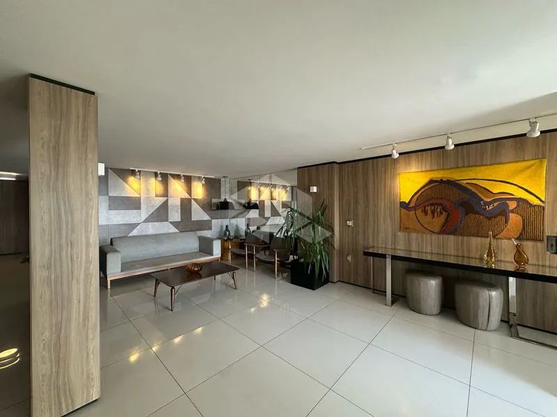 Apartamento 112M² - para Alugar - Foto 3