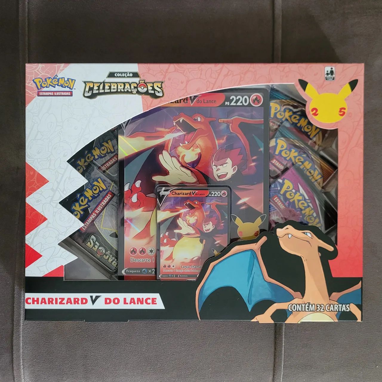black charizard pokemon card Amazon.com: Radiant Charizard - 011/078 - Pokemon Go main image 0