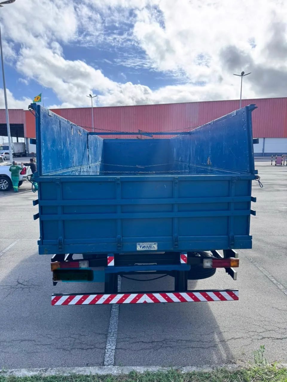 Vendo Acelo 815 - Foto 3