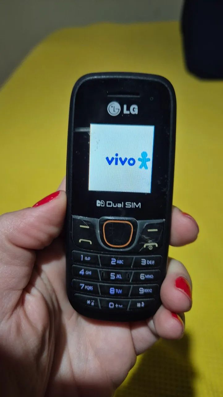 Celular LG dual sim - Foto 2