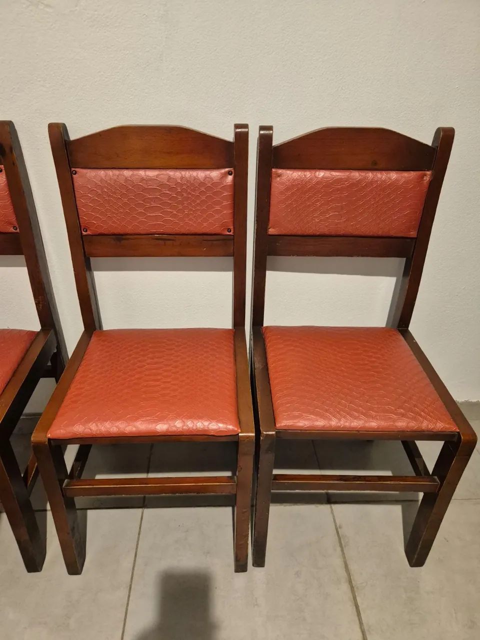 Vendo cadeiras para Restaurante 