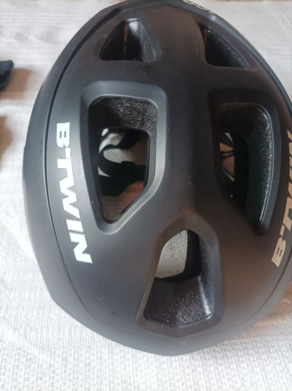 capacete bike - Foto 2