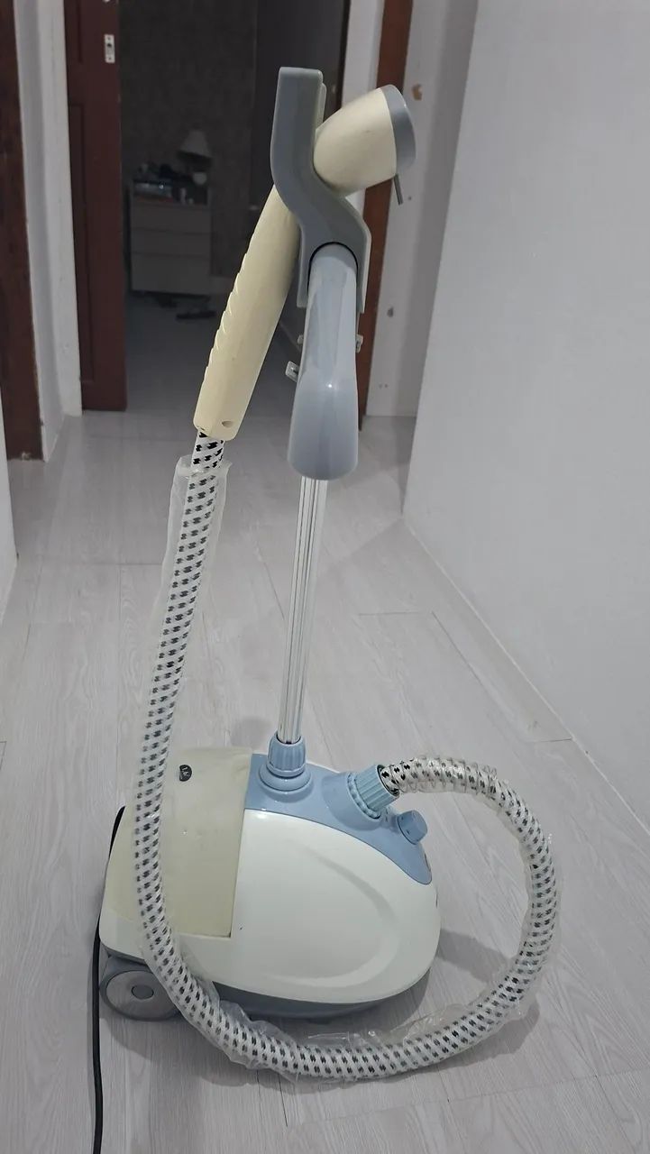 Passadeira a vapor Britânia  - Foto 2