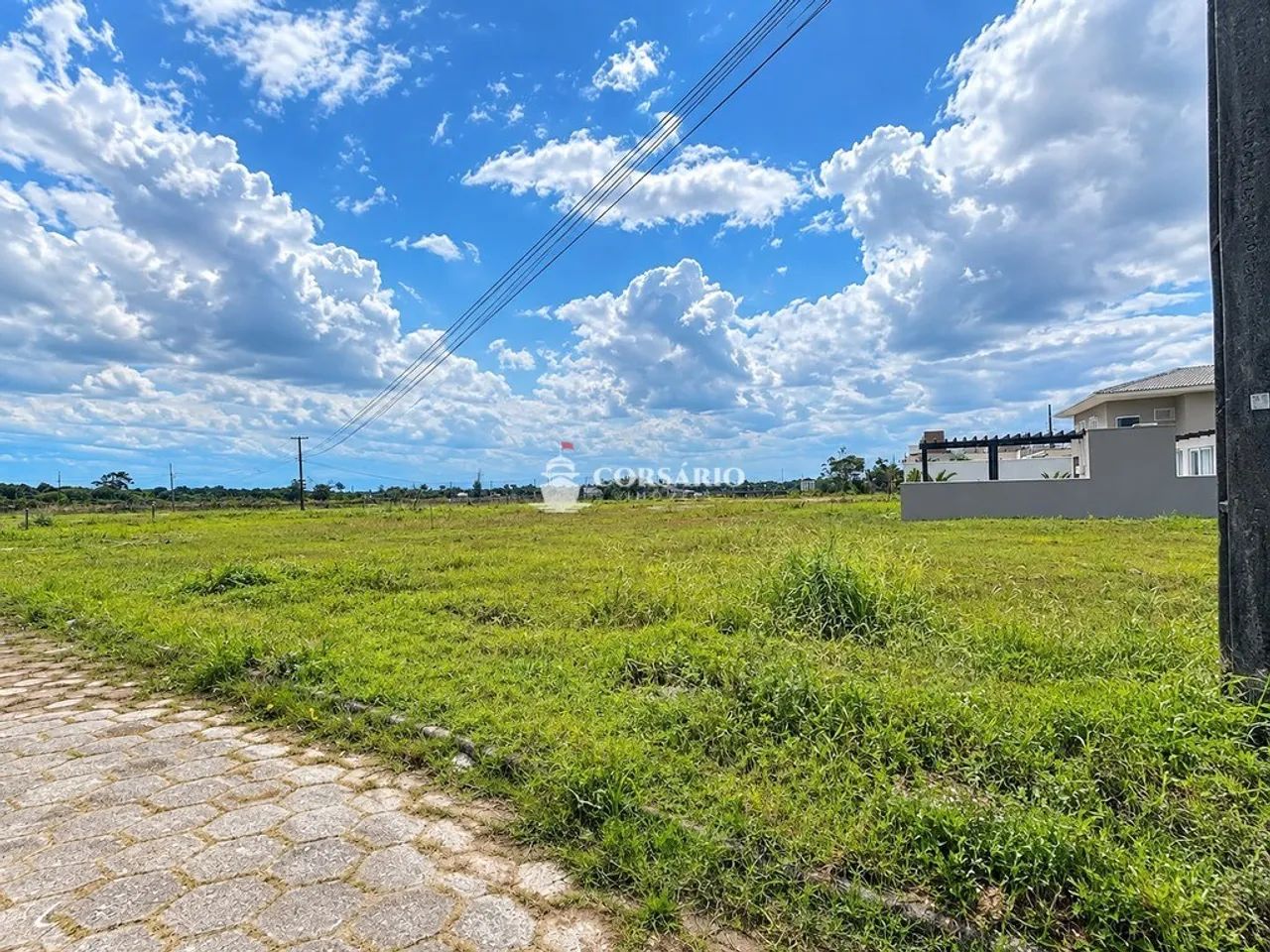 Terreno 450m² Atami Sul PR - Foto 3