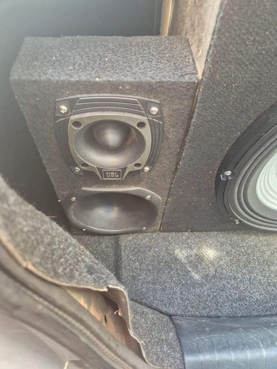 Som automotivo - Foto 3