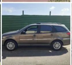 Fiat Palio Week. Attractive 1.4 Fire Flex 8V 2011 - Foto 4