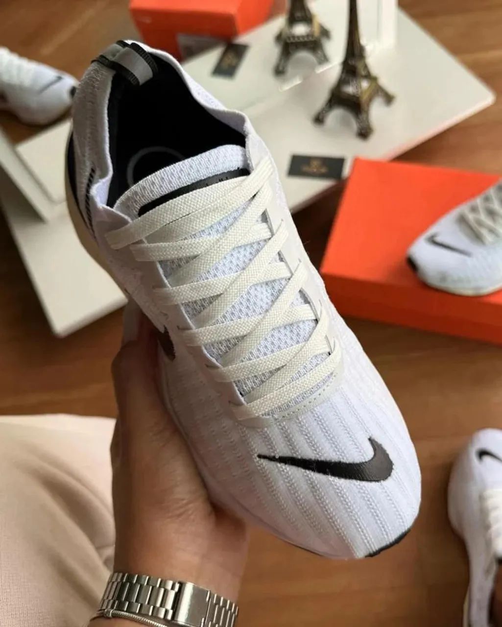 Tênis Nike Zoom X Invincible premium  - Foto 2