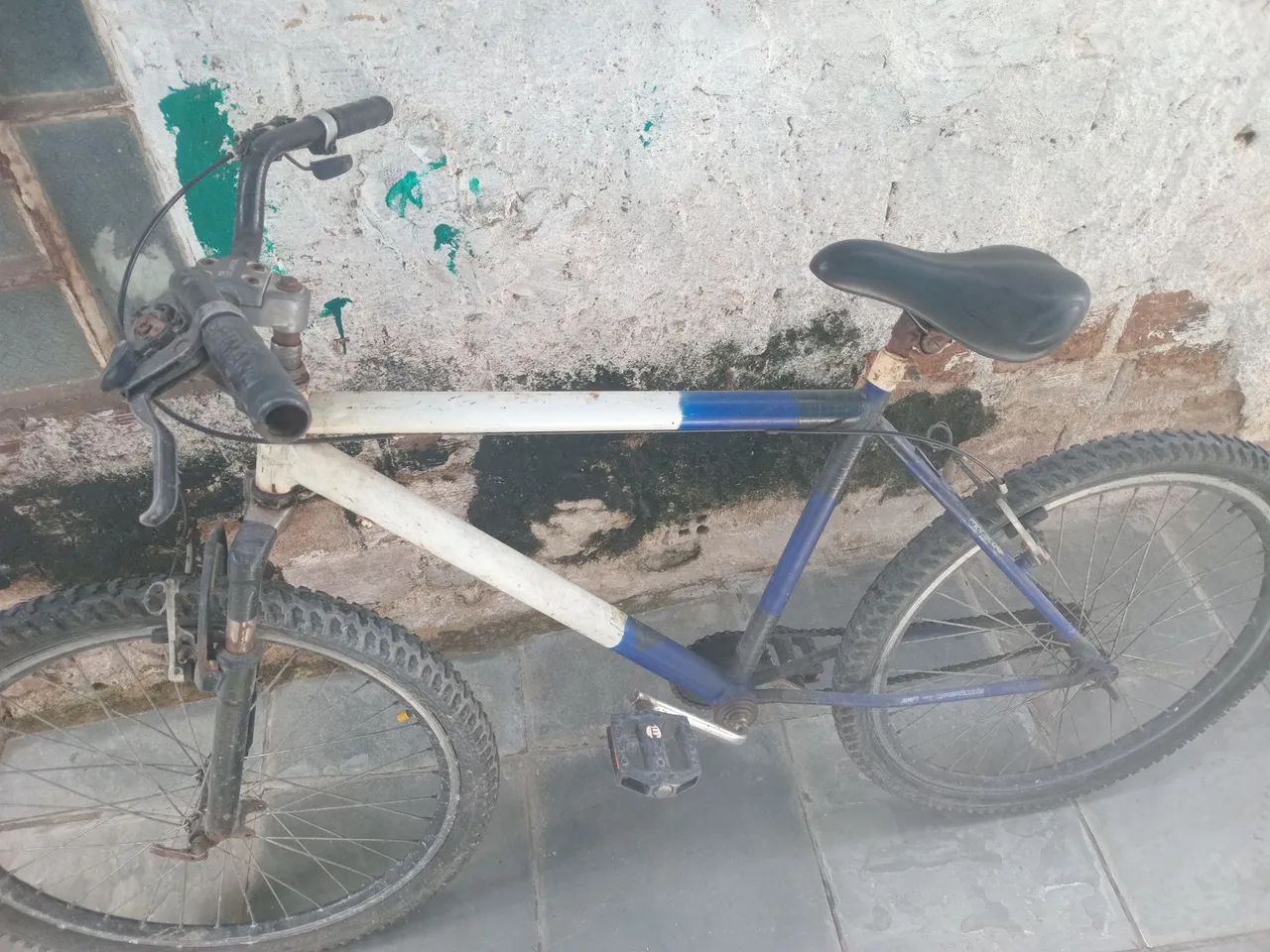 Vendo bicicleta aro 29 - Foto 2