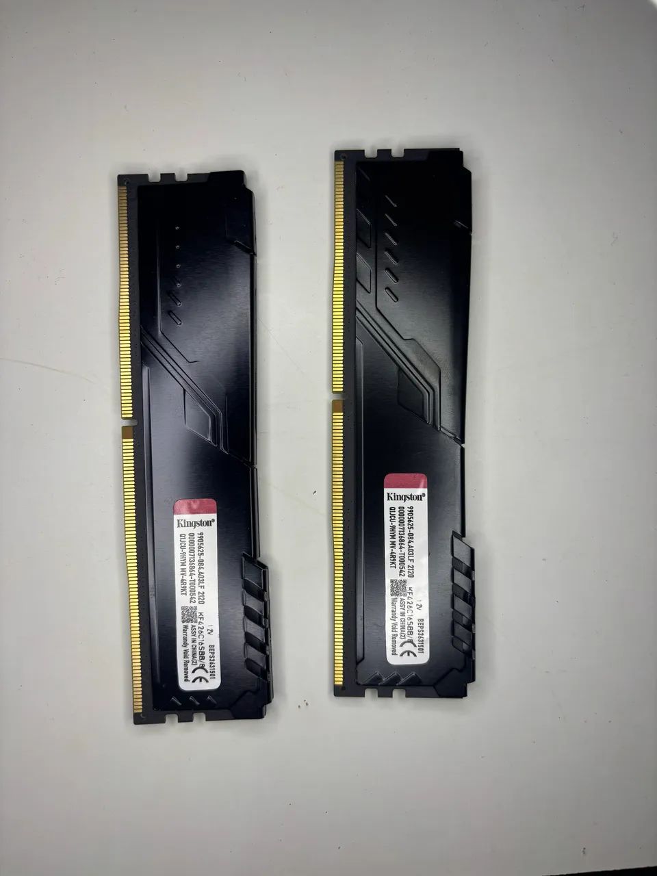 Memória RAM 8gb DDR4 - Foto 3