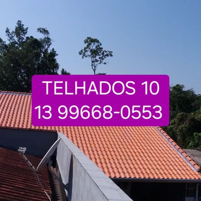 Telhadista profissional - Foto 3