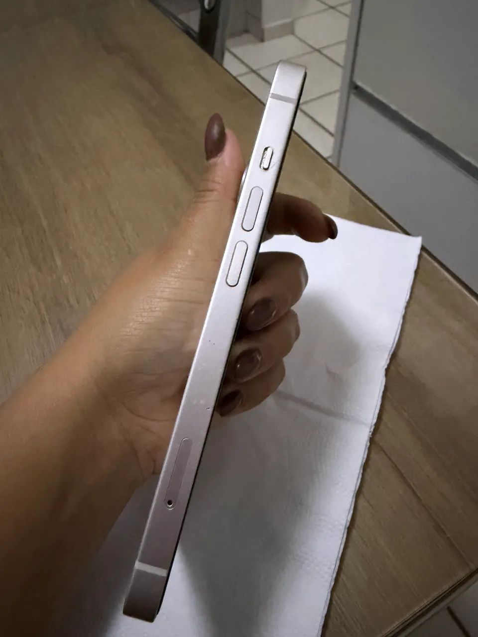 iPhone 14 BRANCO - Foto 2