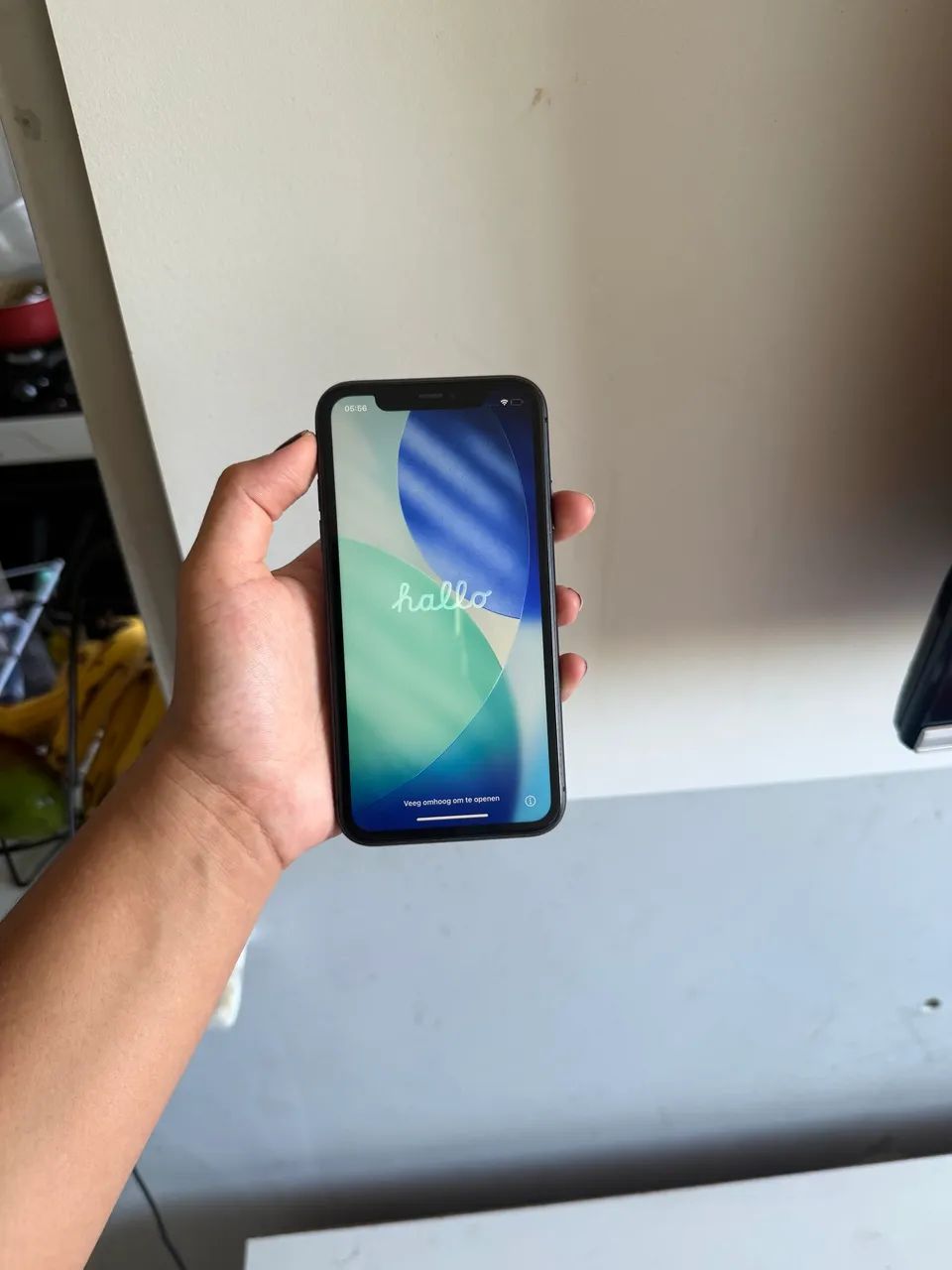 Vendo IPhone 11 64gb