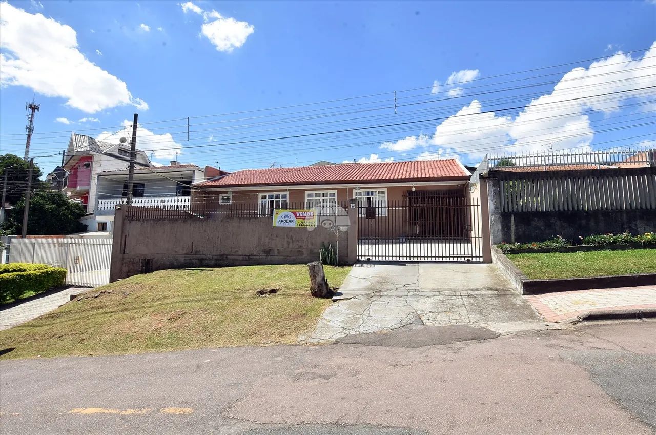 Vendas Casa Curitiba PR - Foto 2