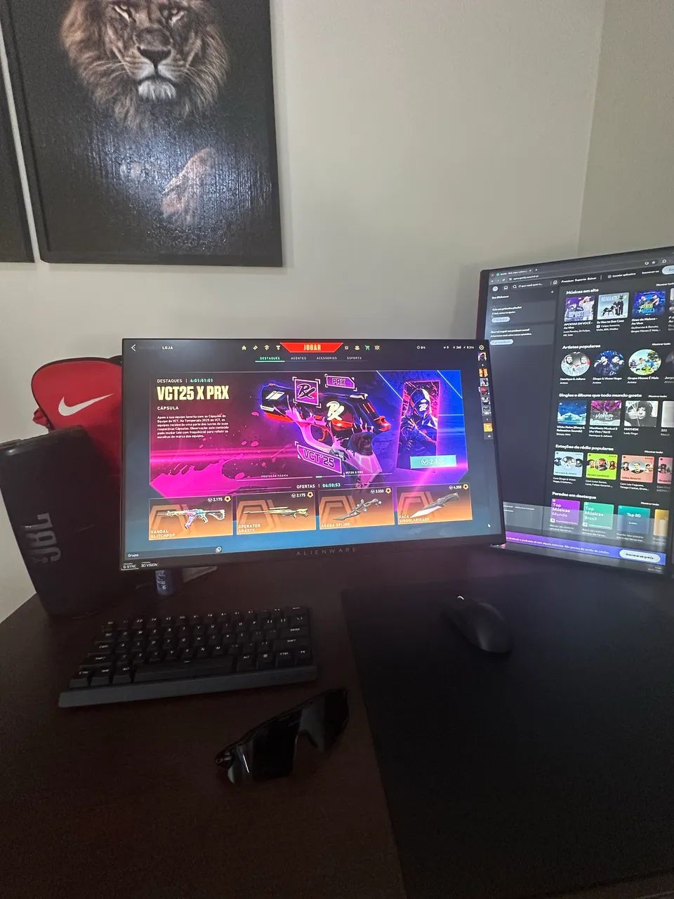 Pc gamer completo mid end - Foto 2