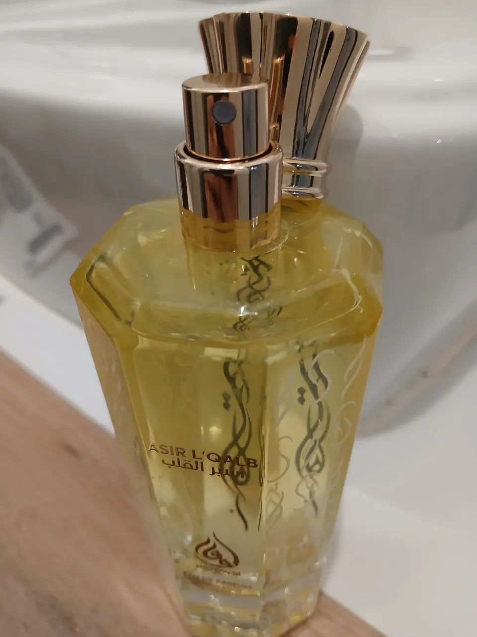 Perfume mawwal - Foto 4
