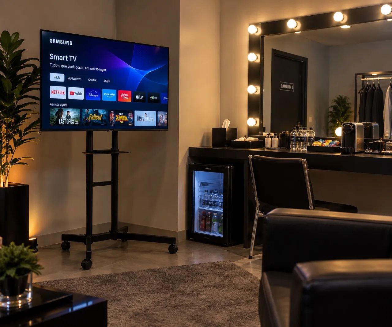 Aluguel de TV para Eventos  - Foto 3