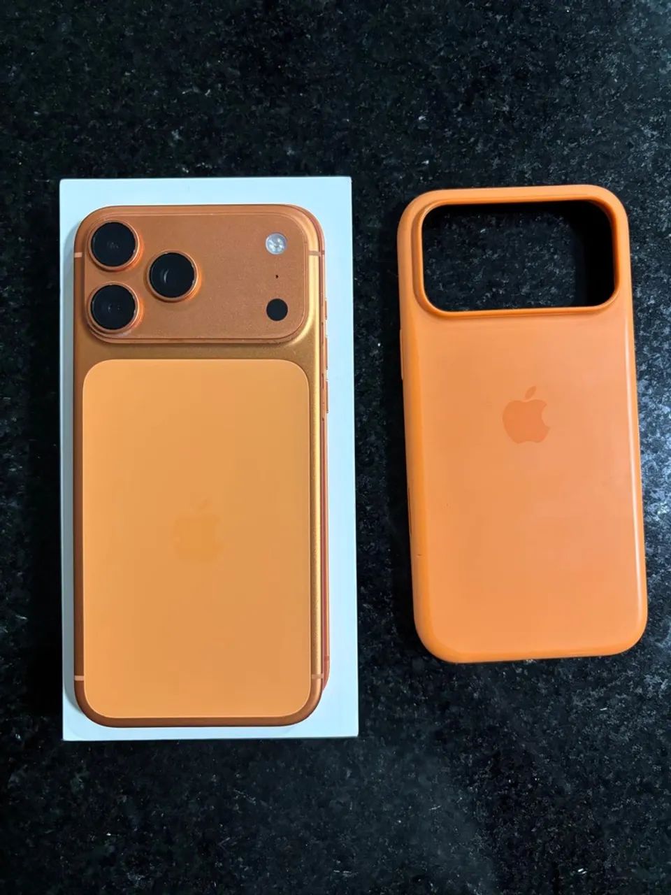 Iphone 17 Pro Max 256GB