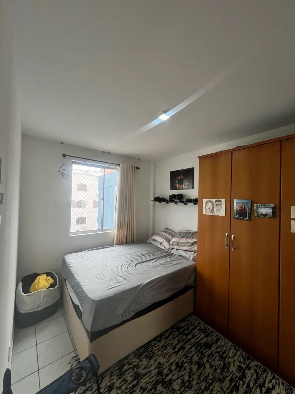 Aluguel de quarto próximo a UDESC