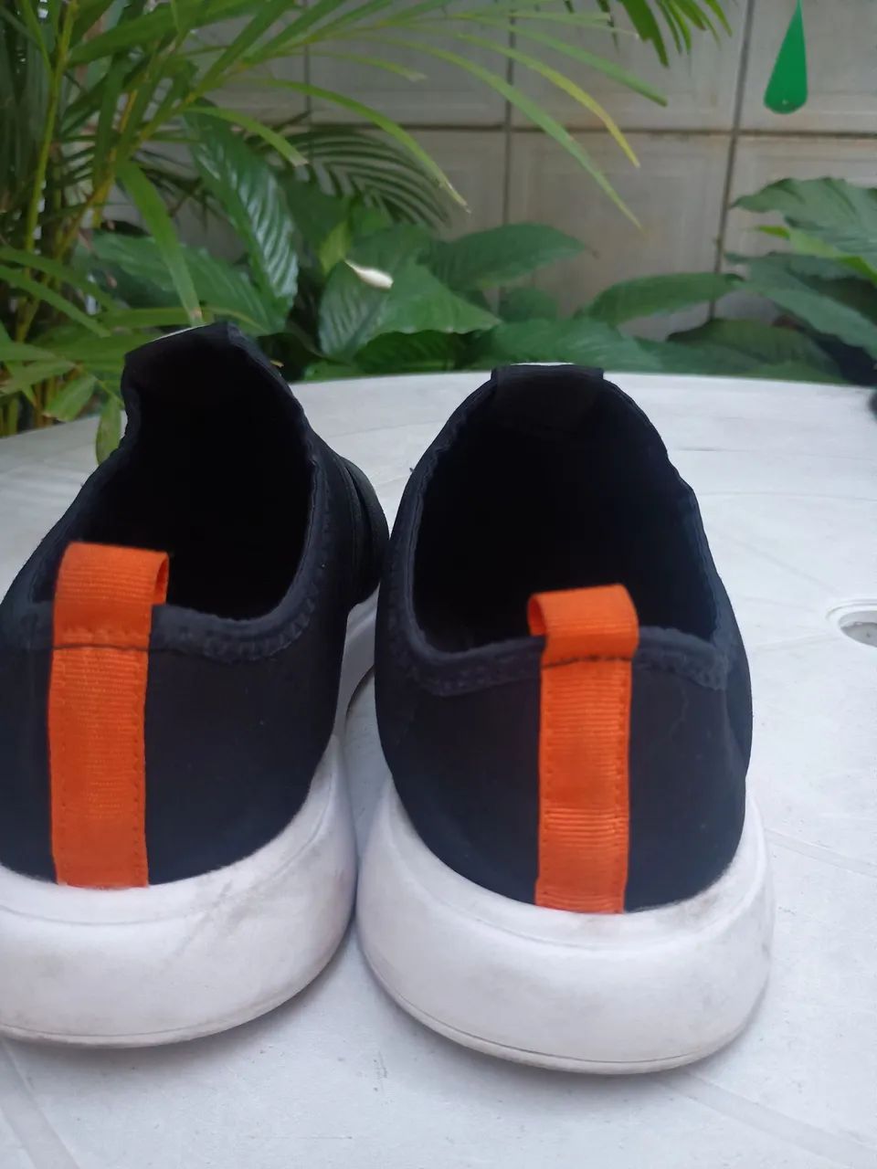 Tênis preto  - Foto 3