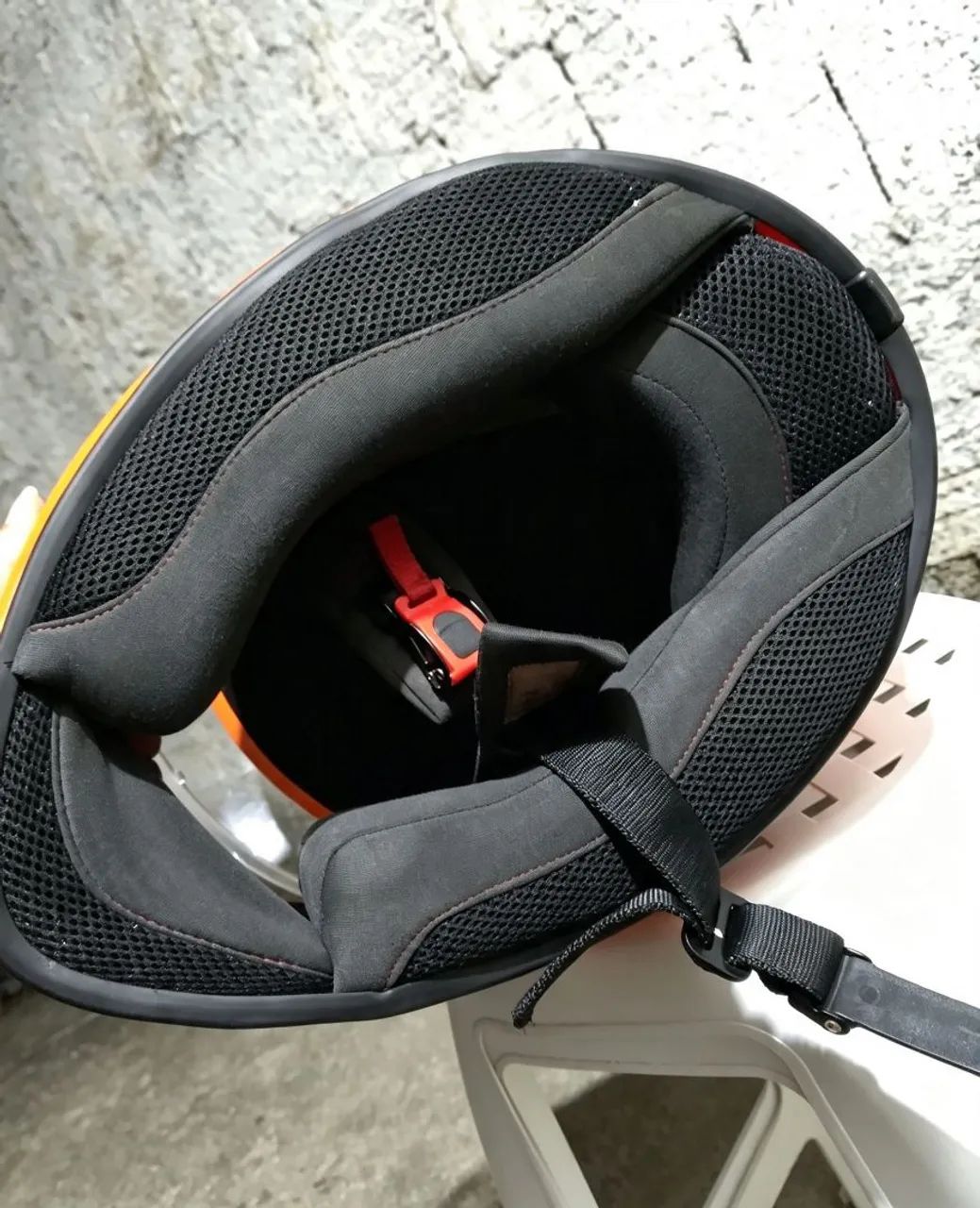 Capacete - Foto 2
