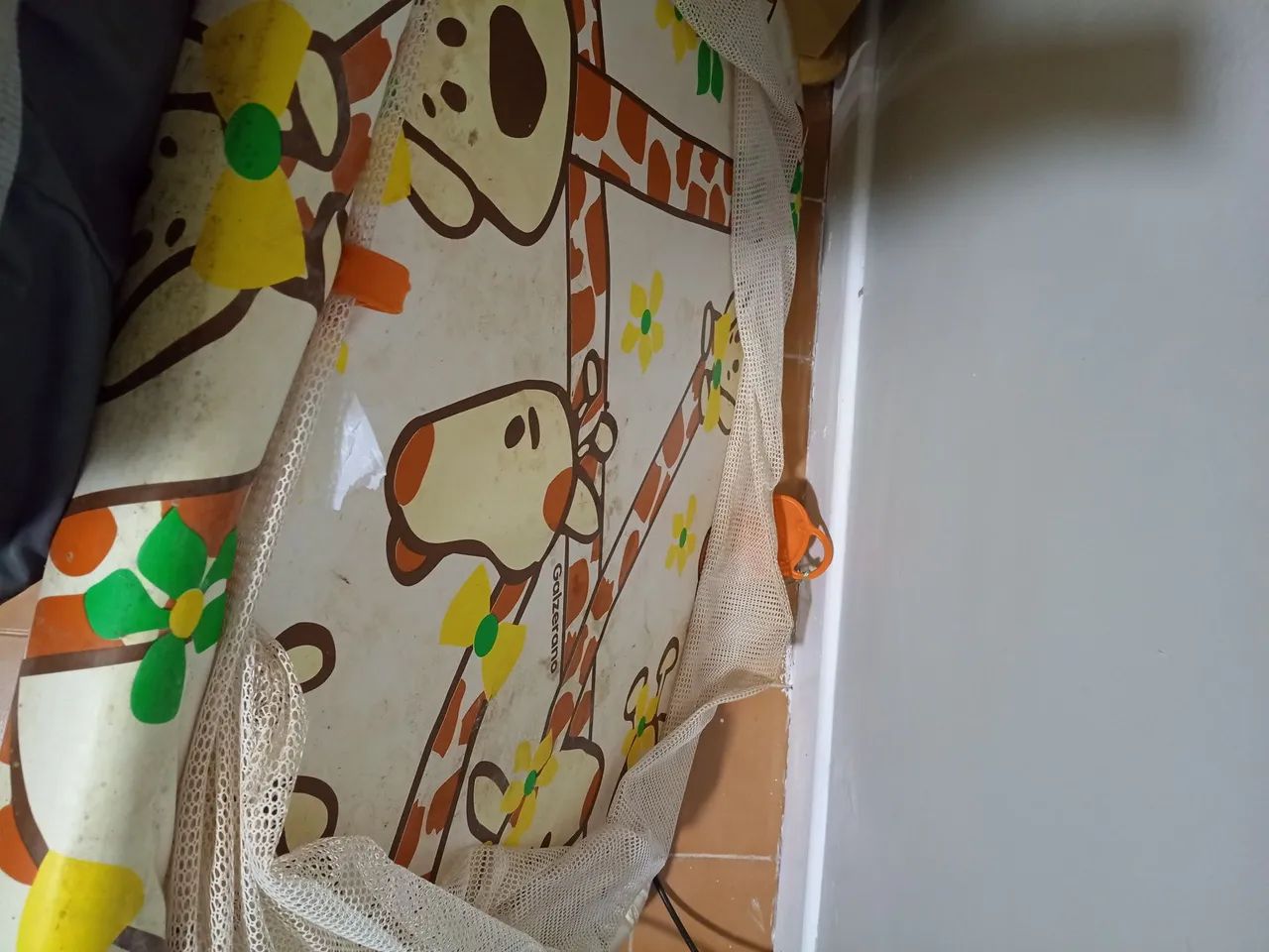 Vendo chiqueirinho Usado - Foto 2