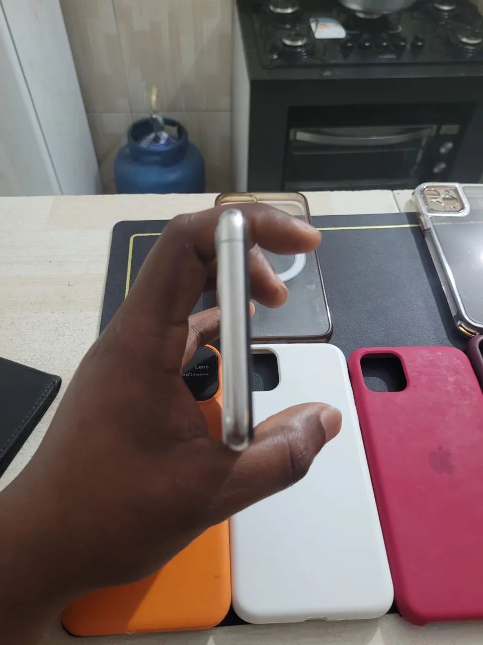 iPhone 11 Pro Max 64 gb  - Foto 4