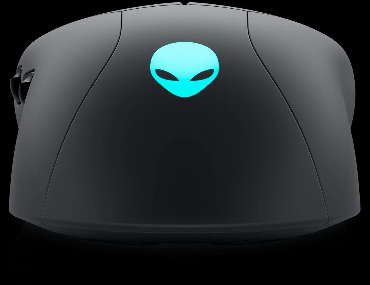 Mouse Gamer Dell Alienware C/ Problema no Cabo - Foto 3
