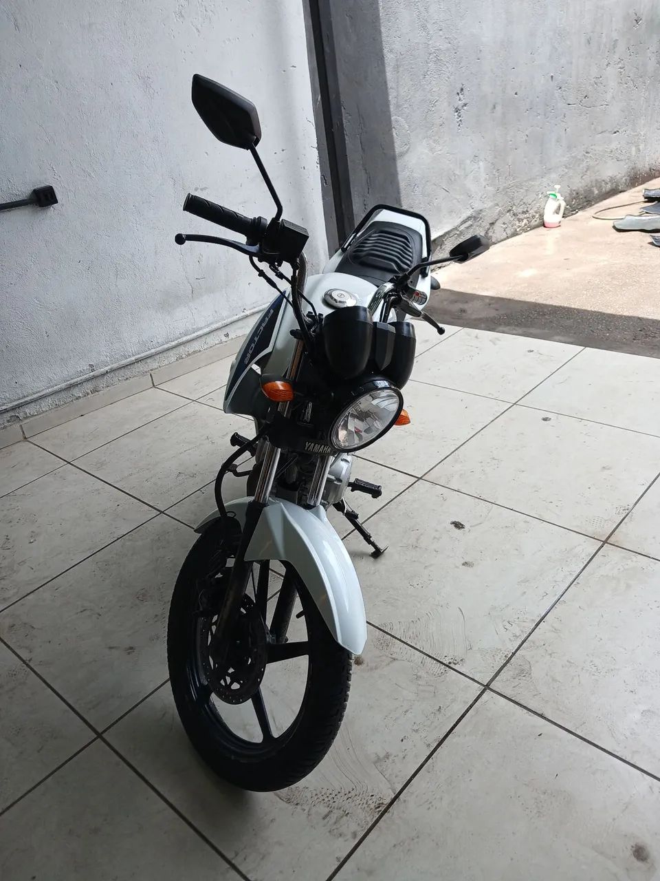 Vendo Factor 125 13/14  - Foto 3