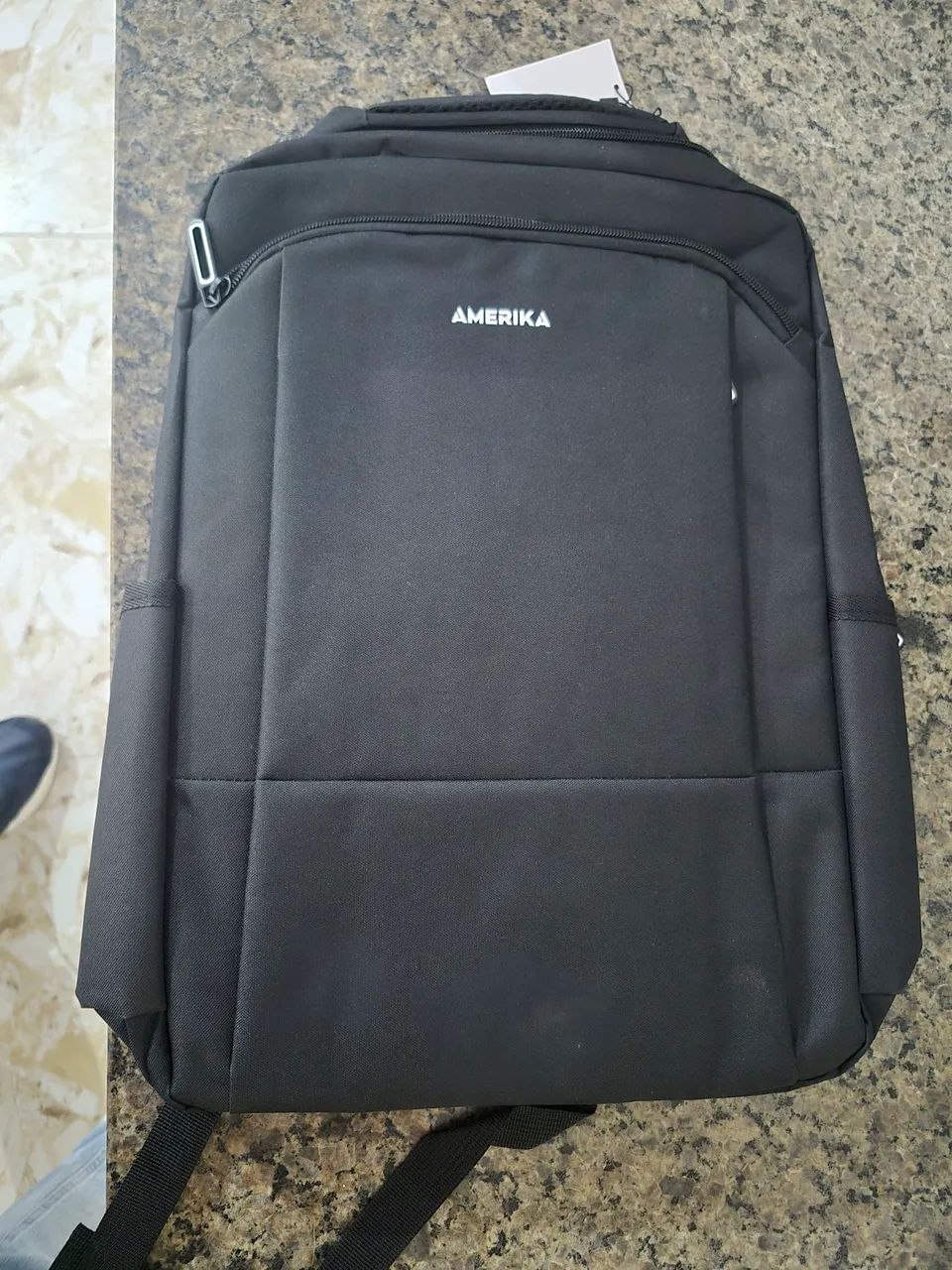 Mochila america preta - Foto 2