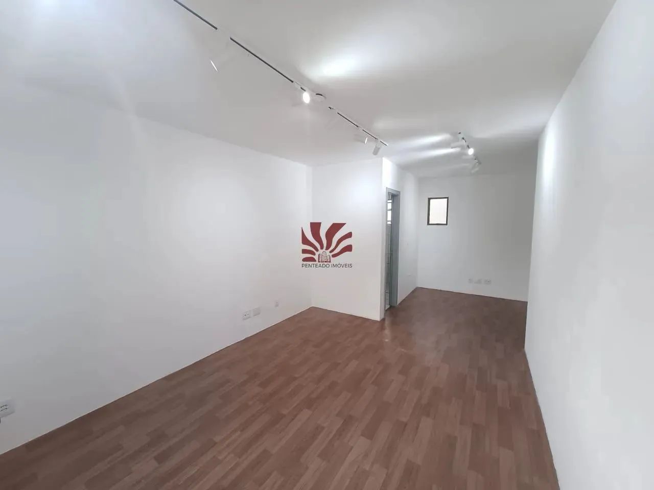 Sala Com 27m², Centro - Canoas - Foto 4
