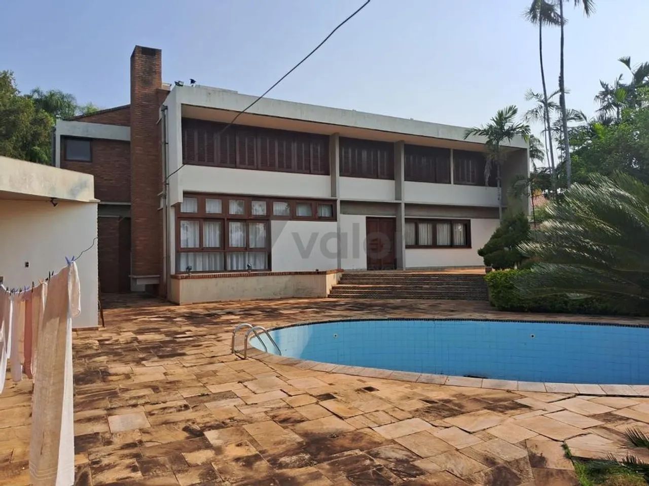 Casa à venda em Campinas, Parque Taquaral, com 6 quartos, com 1008 m² - Foto 2