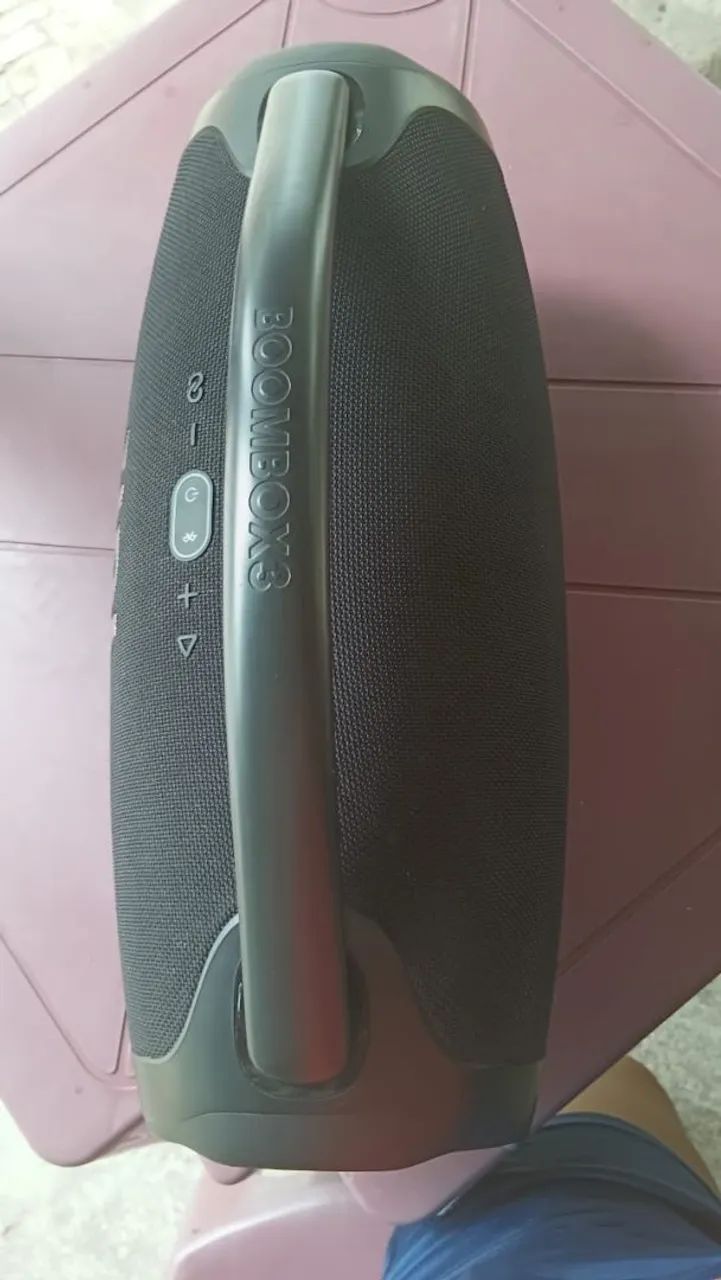 JBL bombox 3  - Foto 2