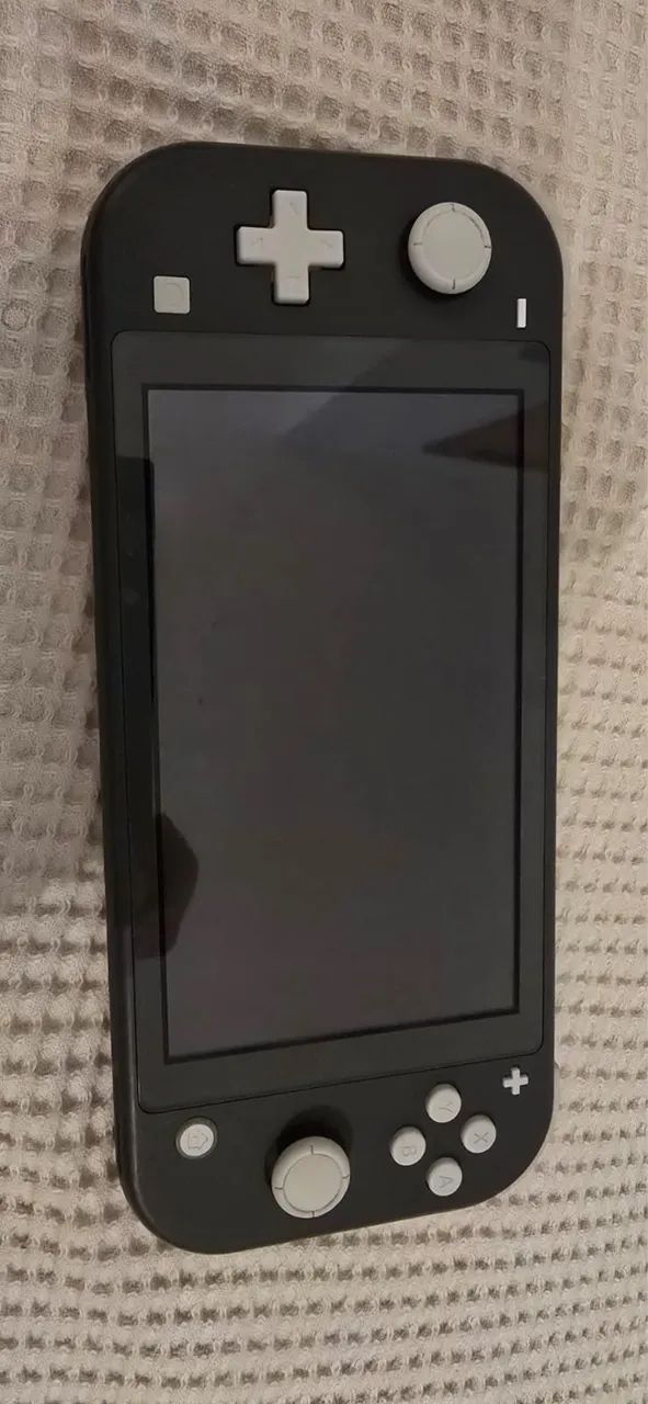 Nintendo switch li-te - Foto 4