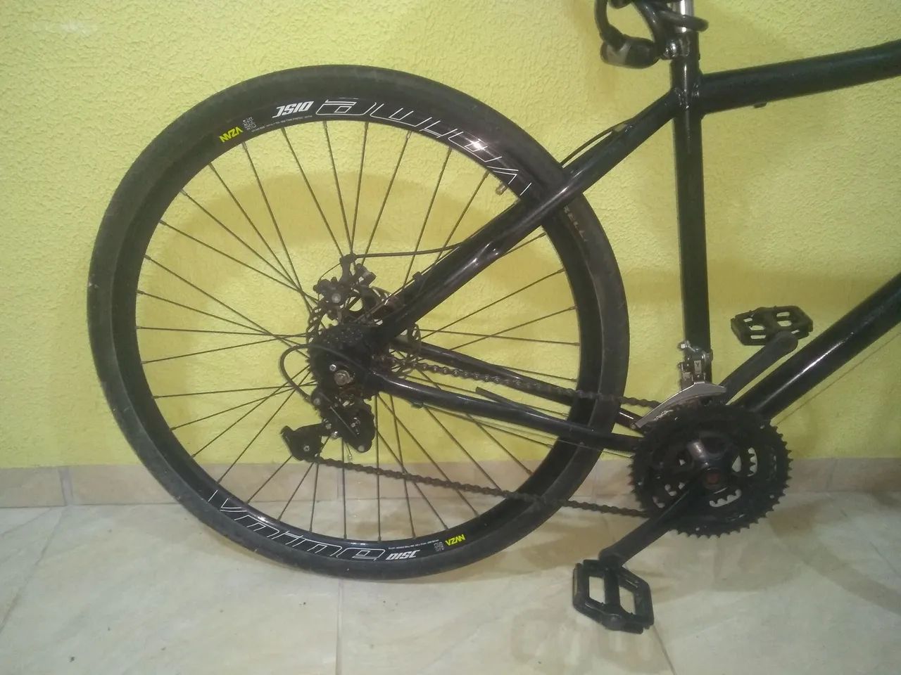 Vende bicicleta aro 29  - Foto 5