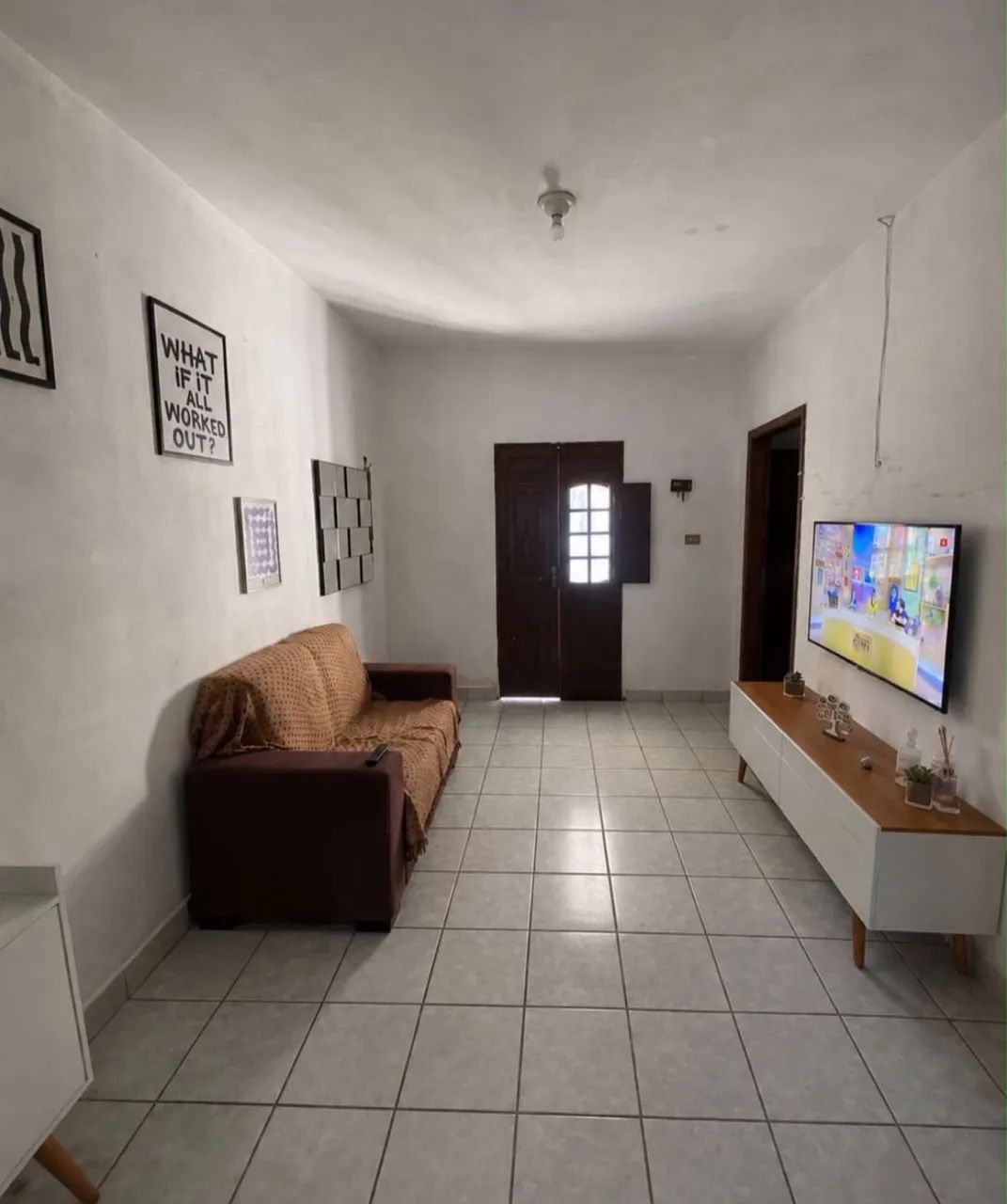 Vendo casa no P Sul  - Foto 3
