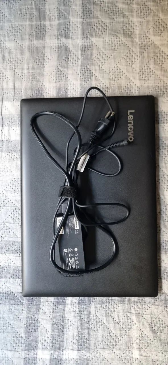 Notebook Lenovo - Foto 5