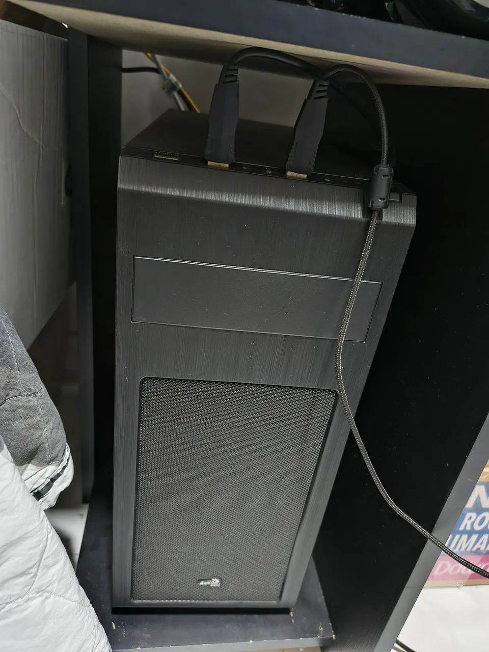 Computador gamer completo - Foto 5