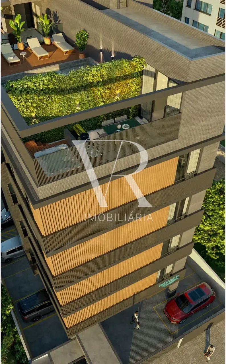Cobertura / Penthouse à Venda, Intermares, Cabedelo, PB - Foto 3