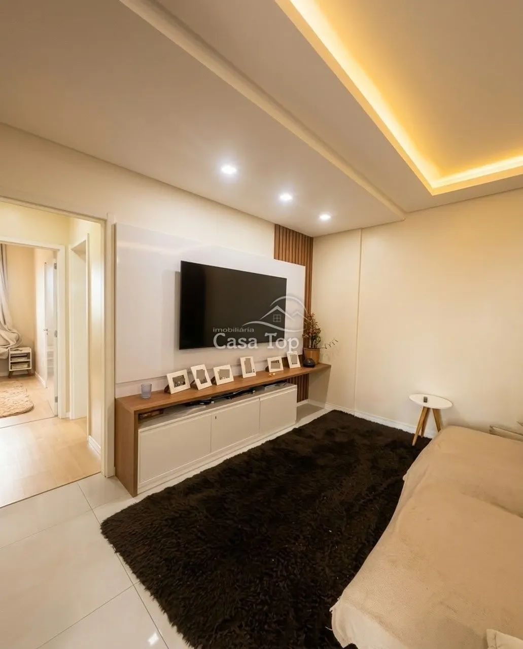 Apartamento Garden à venda Edifício Montpellier - Nova Rússia - Foto 2