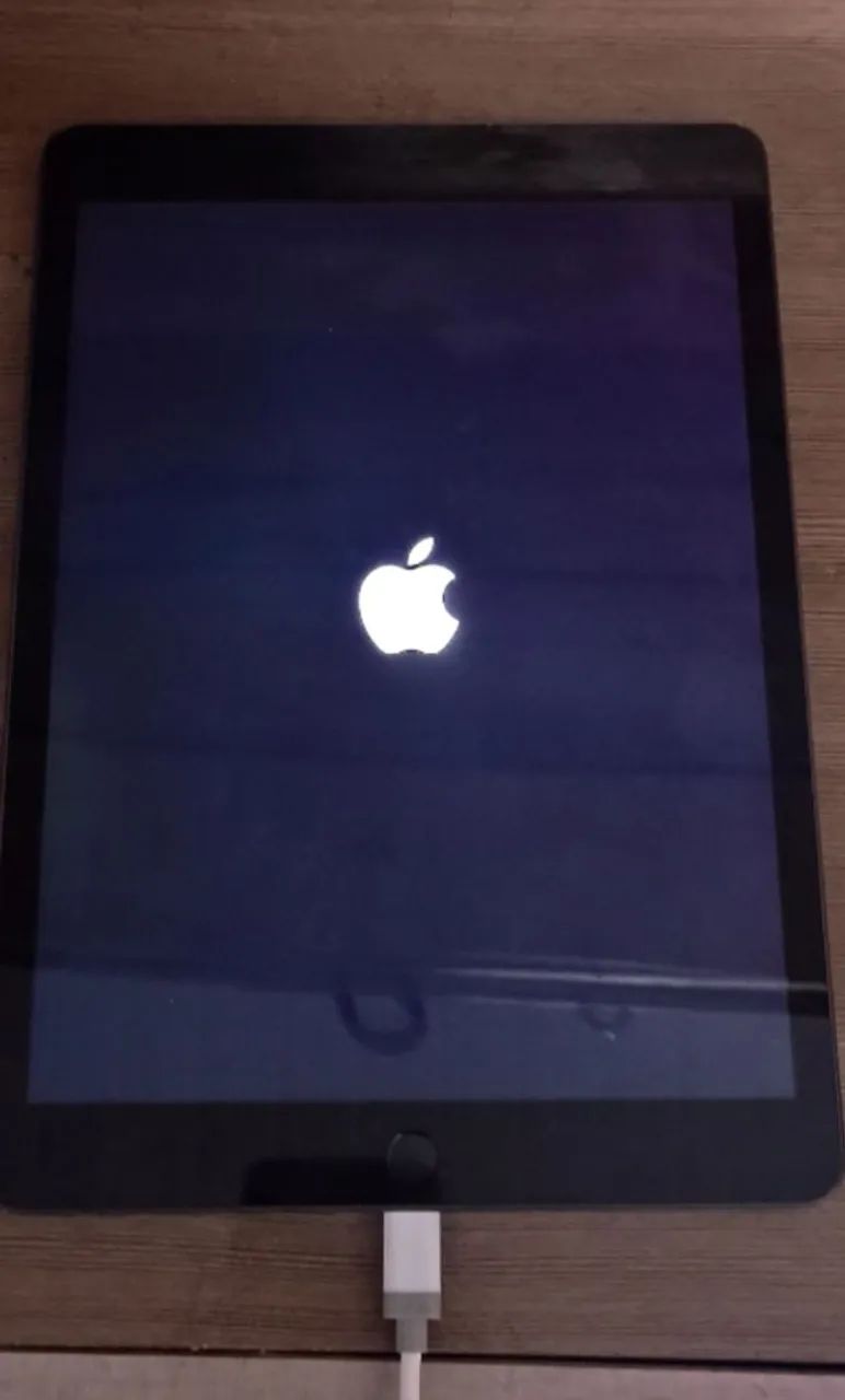 iPad 9 geração