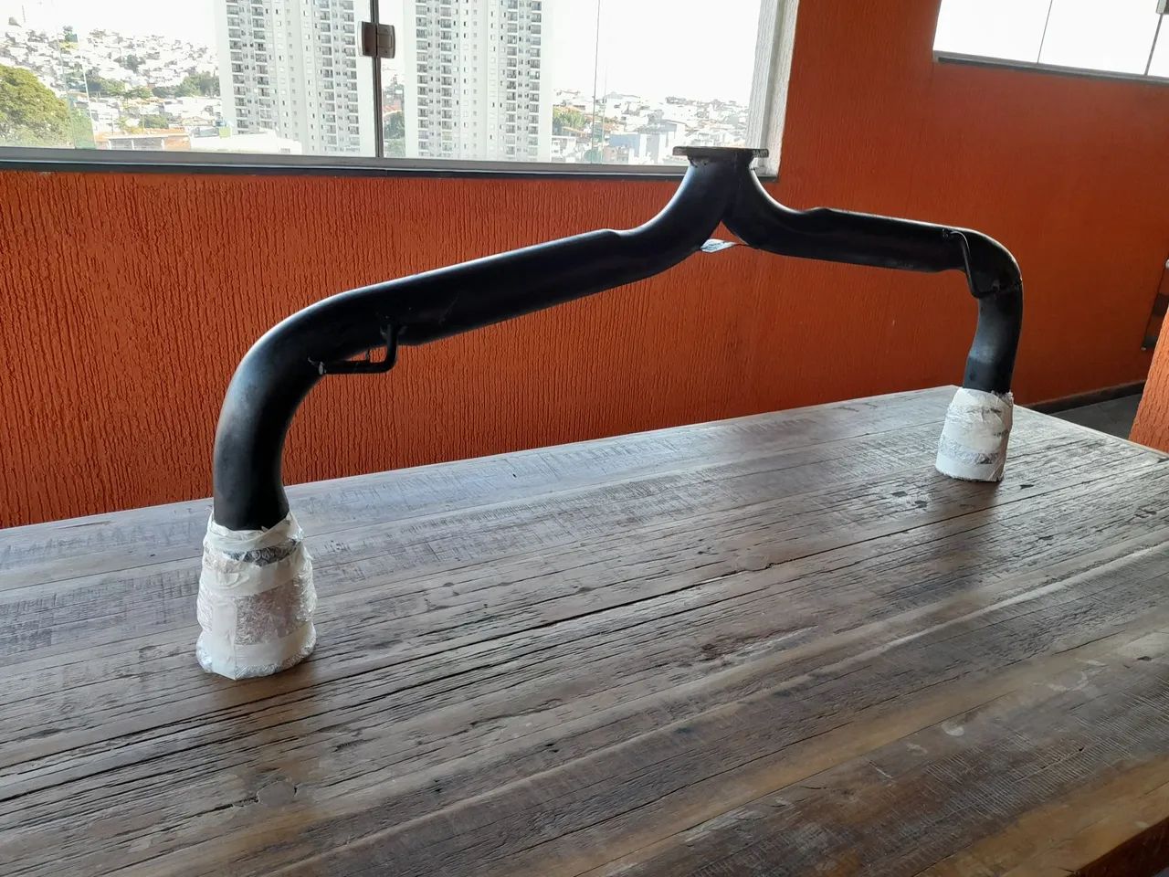 Escapamento esportivo  - Foto 3