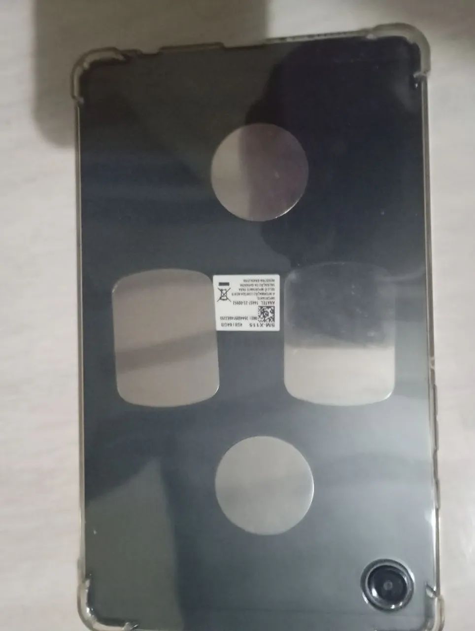 Tablet A9 entrada para chip - Foto 4