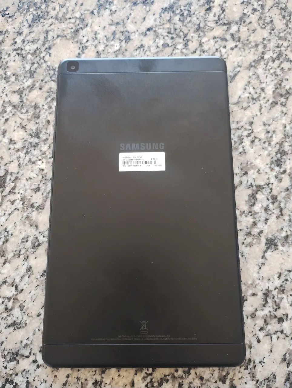 TABLET TAB A 8.0 - Foto 2