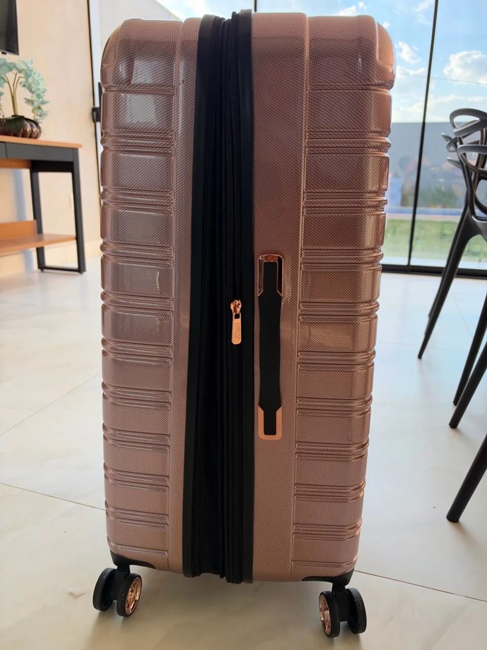 Mala de 23Kg Comprada em Miami - Foto 2