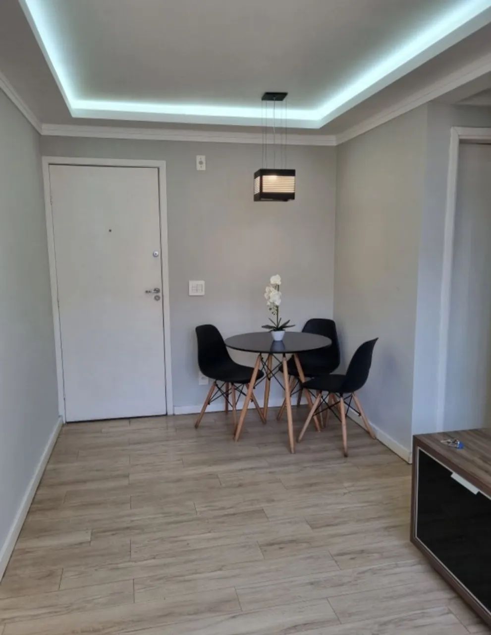 Foto - São José dos Pinhais - Iná