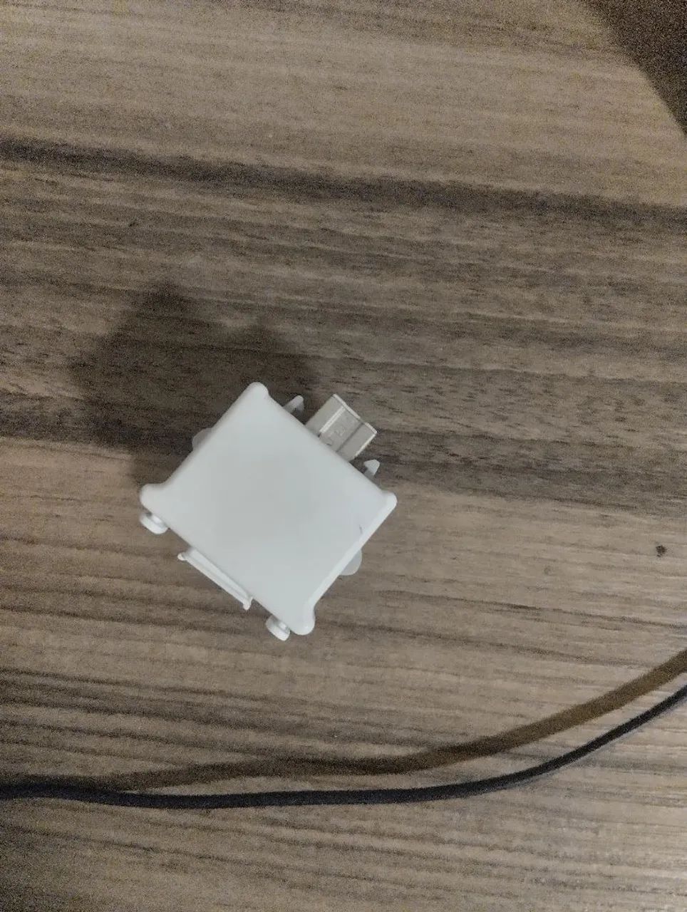 Adaptador remonte plus  - Foto 2