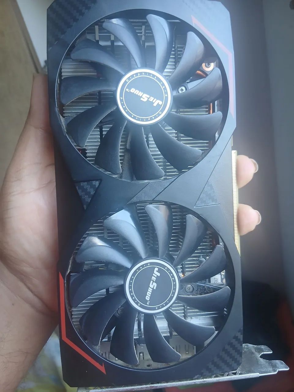 Rx 6600M a venda - Foto 2
