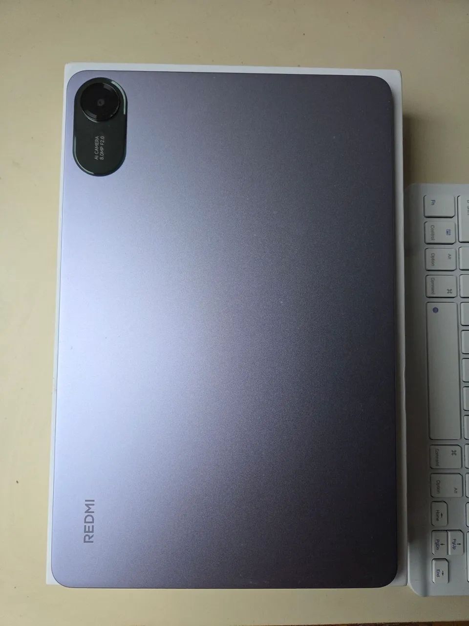 Tablet Redmi Pad 2 Super novo, completo - Foto 3