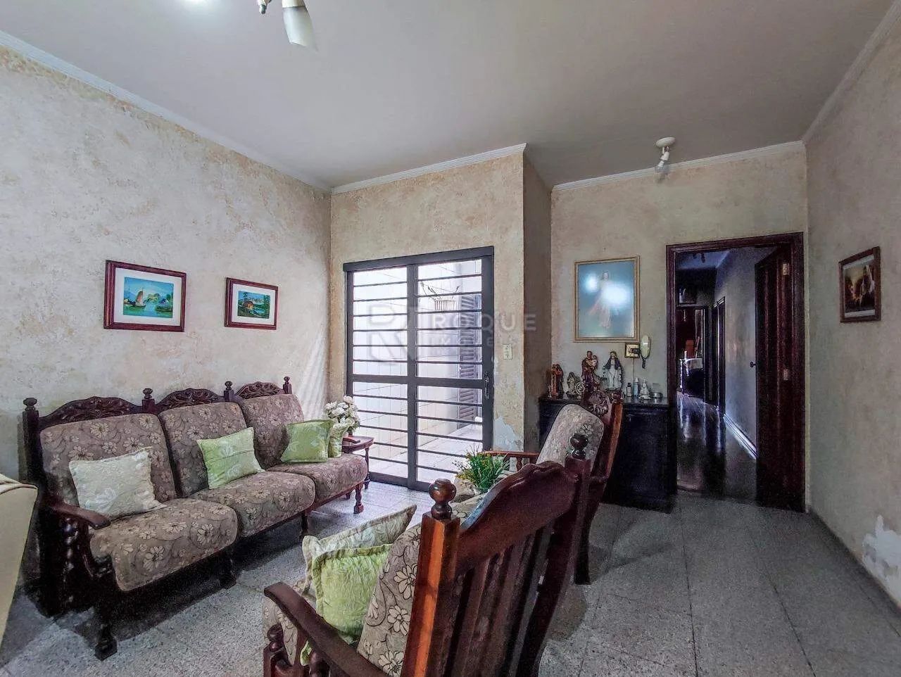 Casa à Venda na Vila Castelar - Foto 3