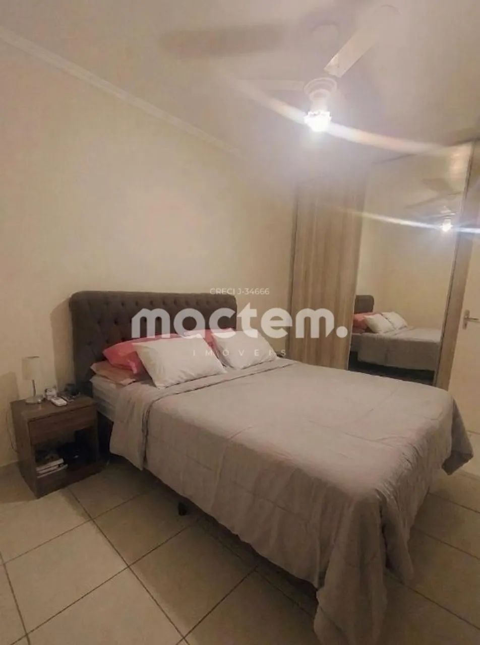 Apartamento Amplo com 3 Quartos à Venda no Edifício Turmalina - Vila Seixas - Foto 5